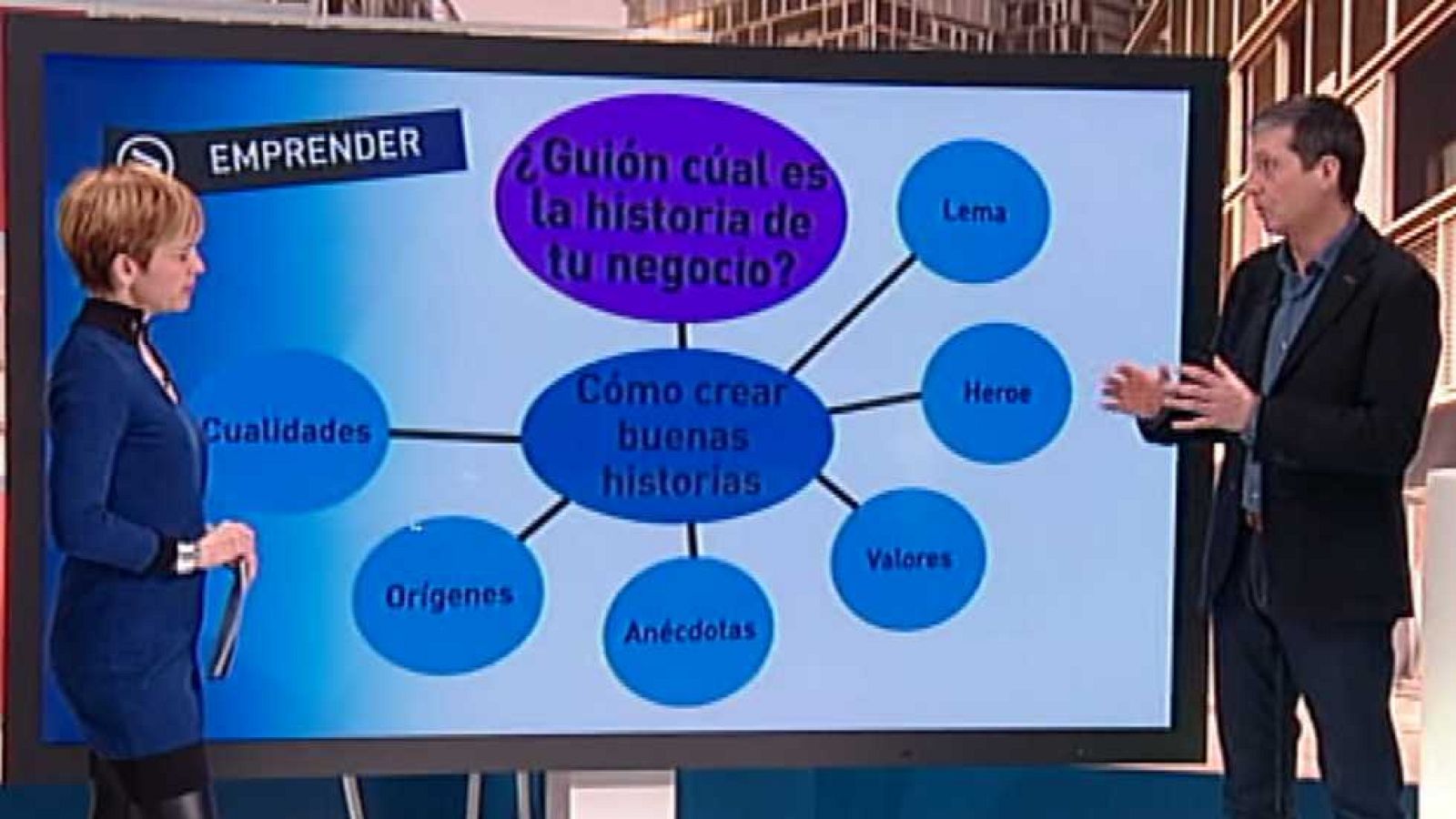 Para todos La 2 - 04/02/15 - Ver ahora