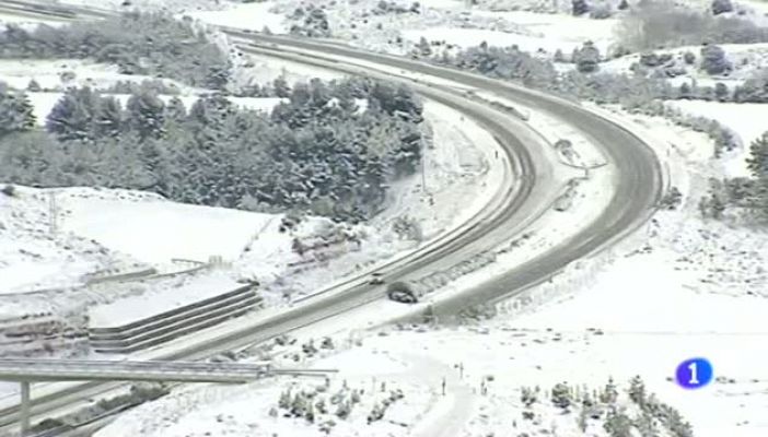 Noticias Aragón - 04/02/15