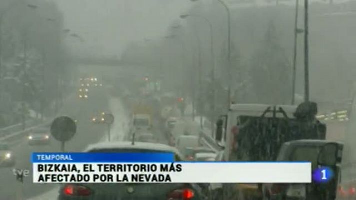 Telenorte - País Vasco - Telenorte País Vasco - 04/02/15