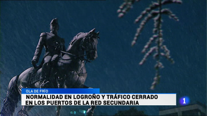 Informativo Telerioja - Informativo Telerioja - 04/02/15