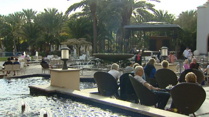 Telecanarias - Canarias en 2'- 04/0/15