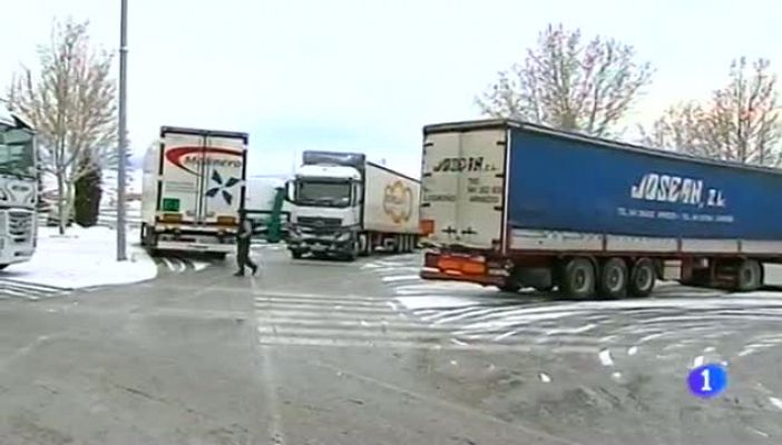 Noticias Aragón - Noticias Aragón 2 - 04/02/15