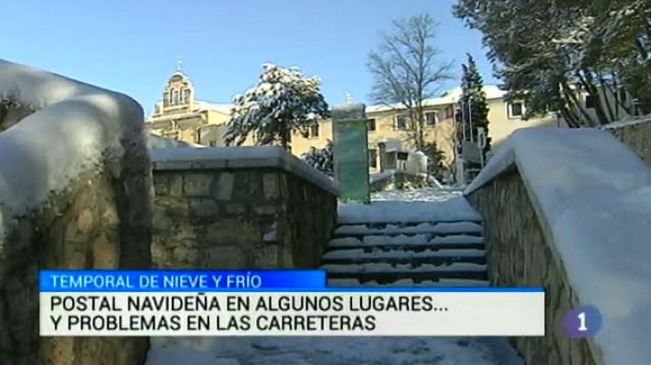 Noticias de Castilla-La Mancha 2 - 04/02/15