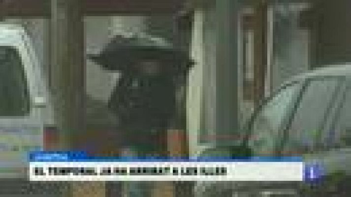 Informatiu Balear - Informatiu Balear 2 - 04/02/15