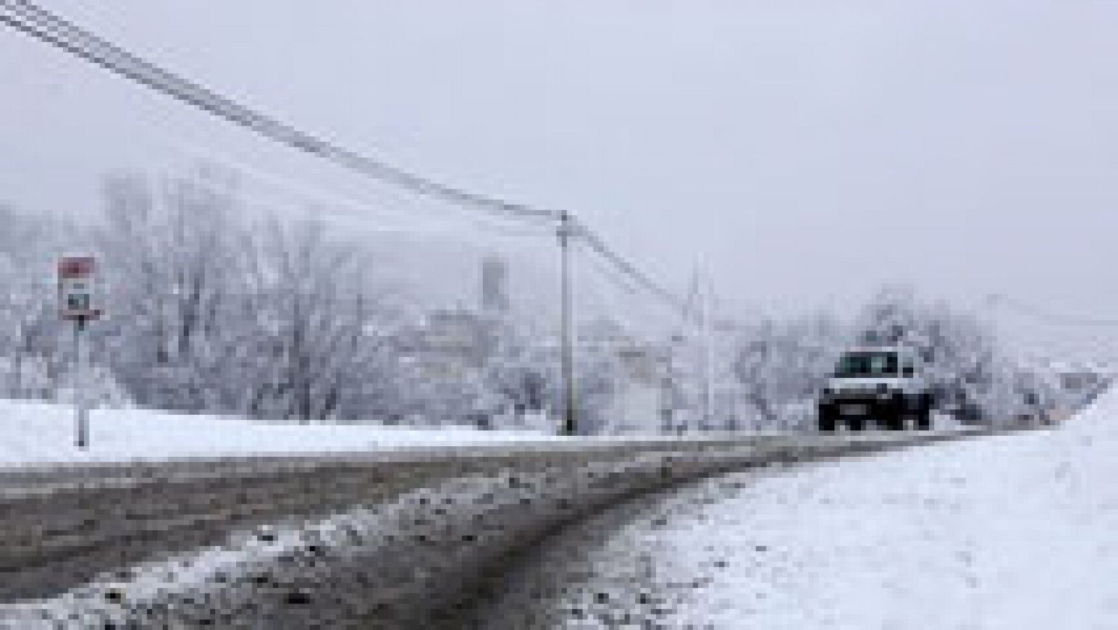 El viento y el frío se intensificarán