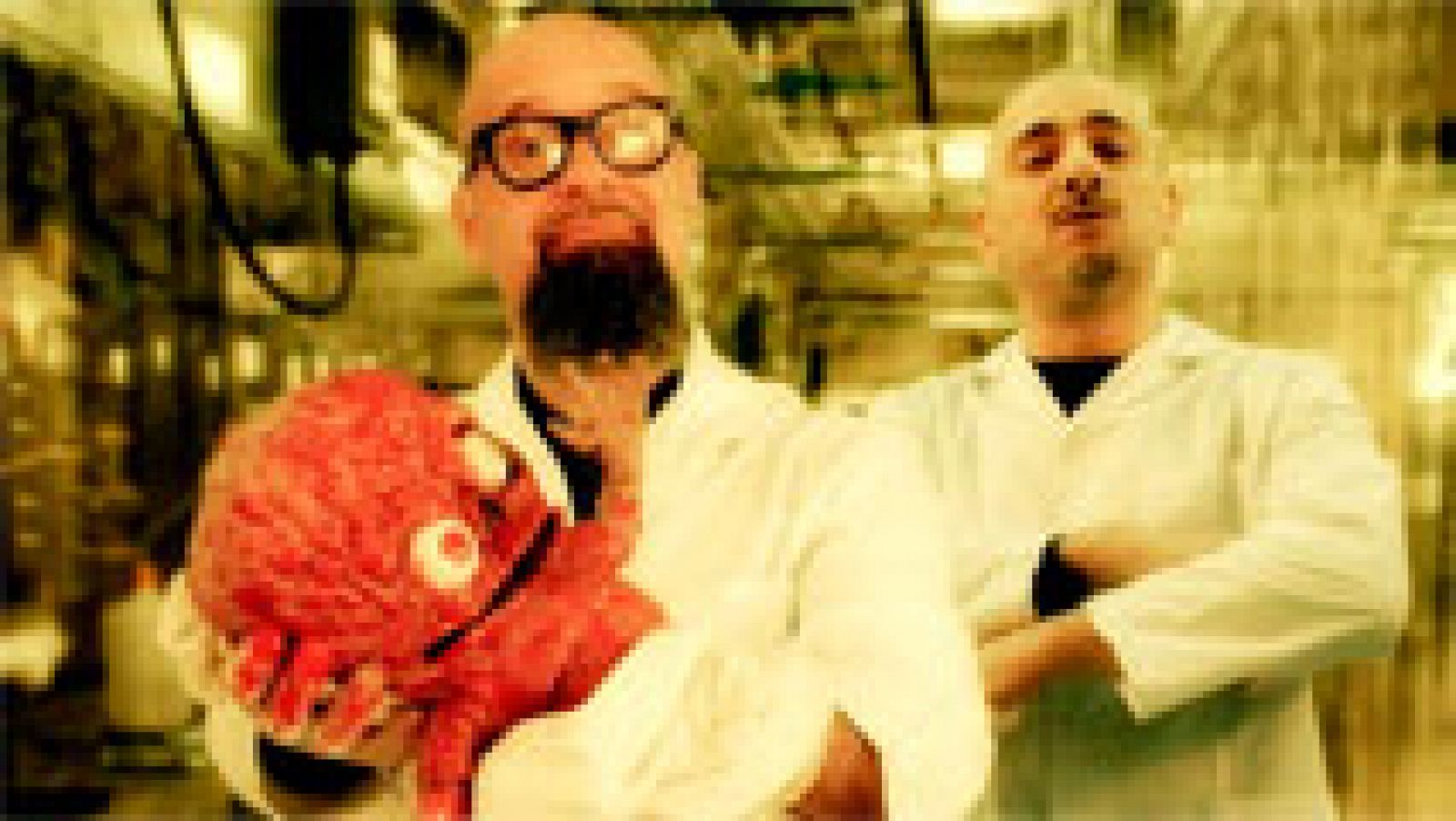  Def Con Dos - Habrá que morirse más - Ver ahora