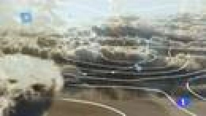 Noticias Murcia - El tiempo en la Región de Murcia - 04/02/2015