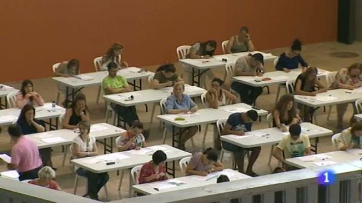 Noticias de Extremadura - Noticias de Extremadura 2 - 04/02/15