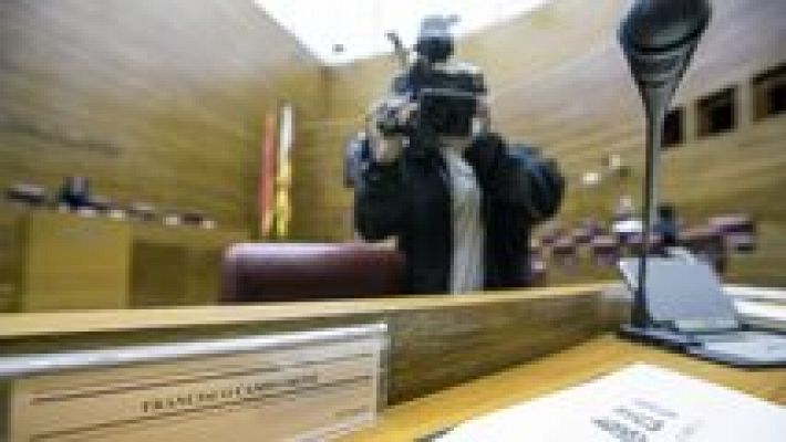 L'informatiu - Comunitat Valenciana - L'Informatiu - Comunitat Valenciana 2 - 04/02/15