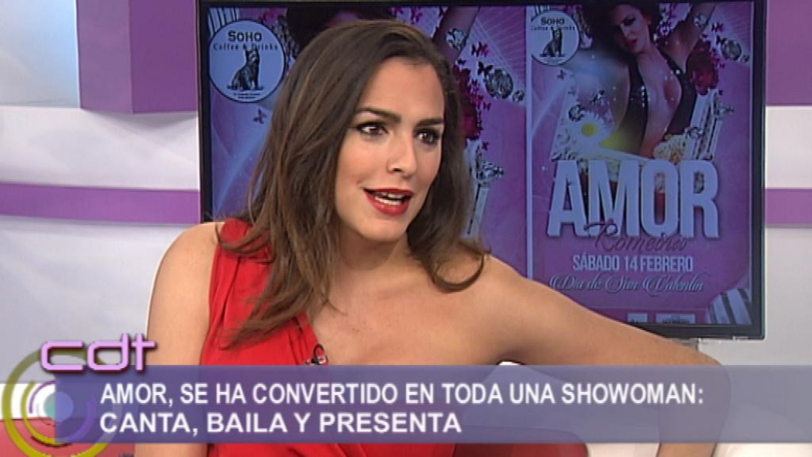 Cerca de ti - 04/02/15 - Cerca de ti | Ver