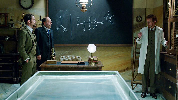 Víctor Ros - Córcoles, el nuevo forense