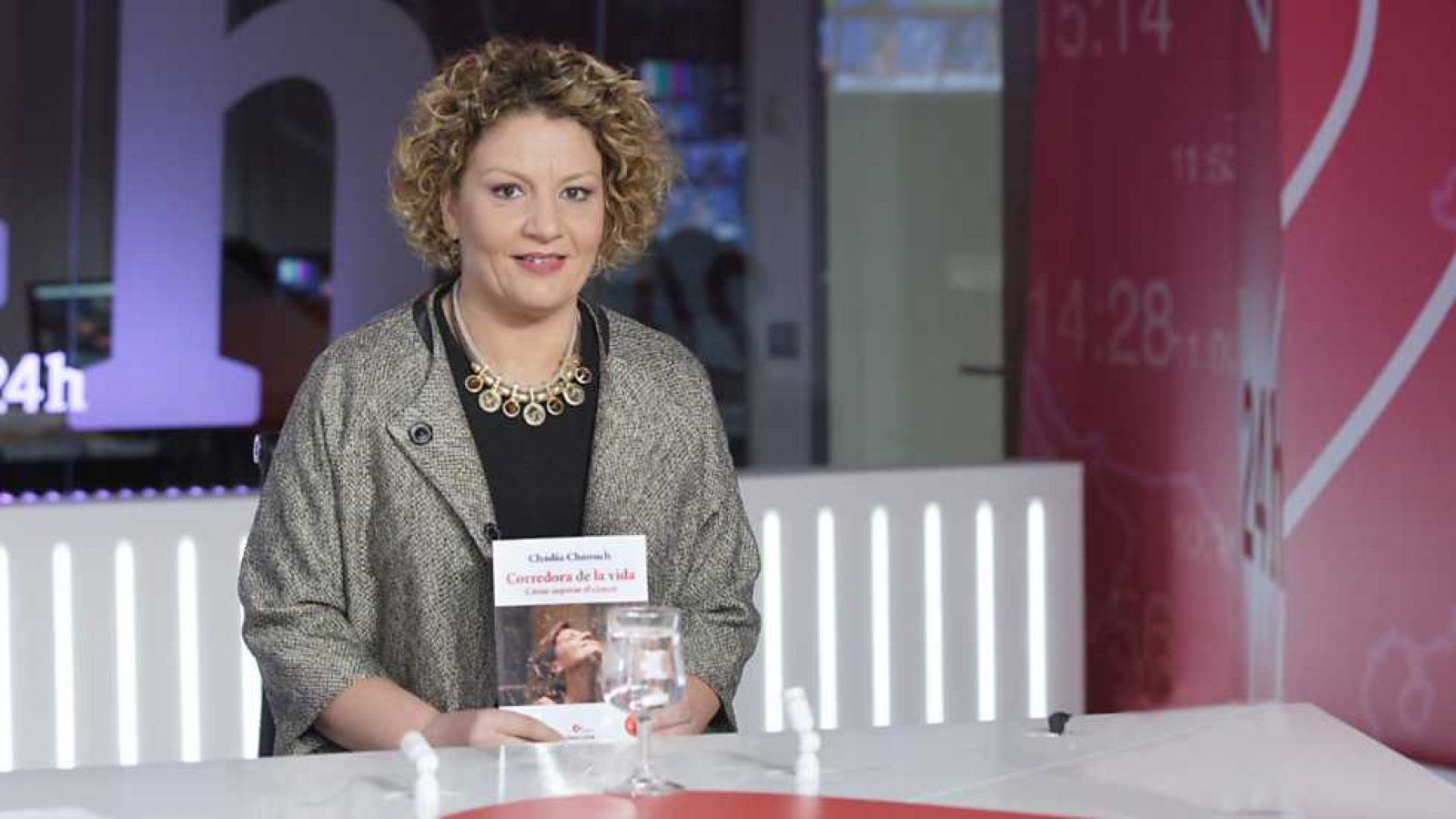 La tarde en 24 horas - Bloque 18 h. - 04/02/15 - Ver ahora