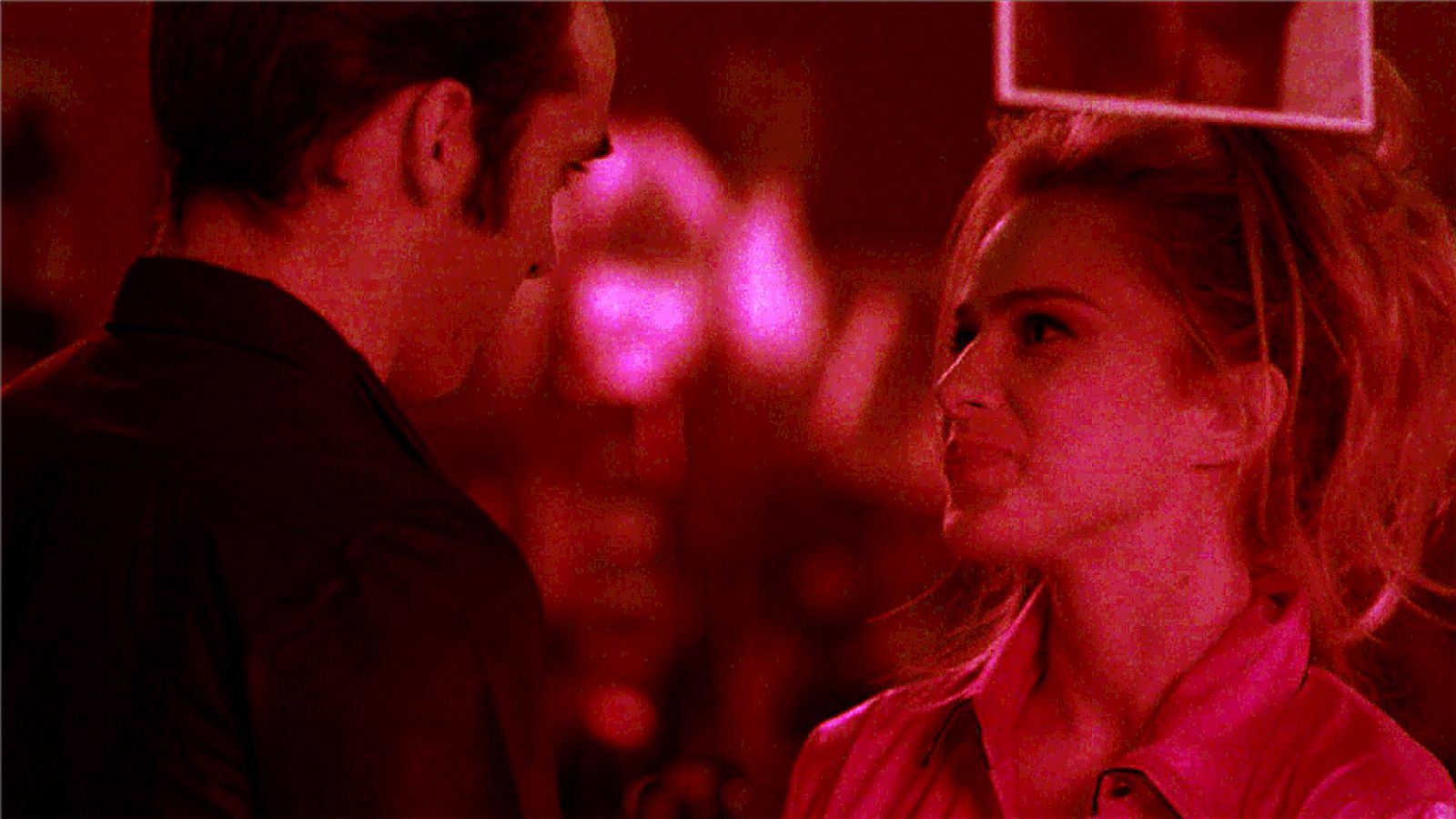 Carlos y Nuka, una pareja explosiva