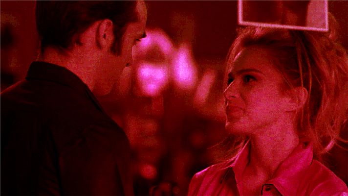 Cuéntame cómo pasó - Carlos y Nuka, una pareja explosiva