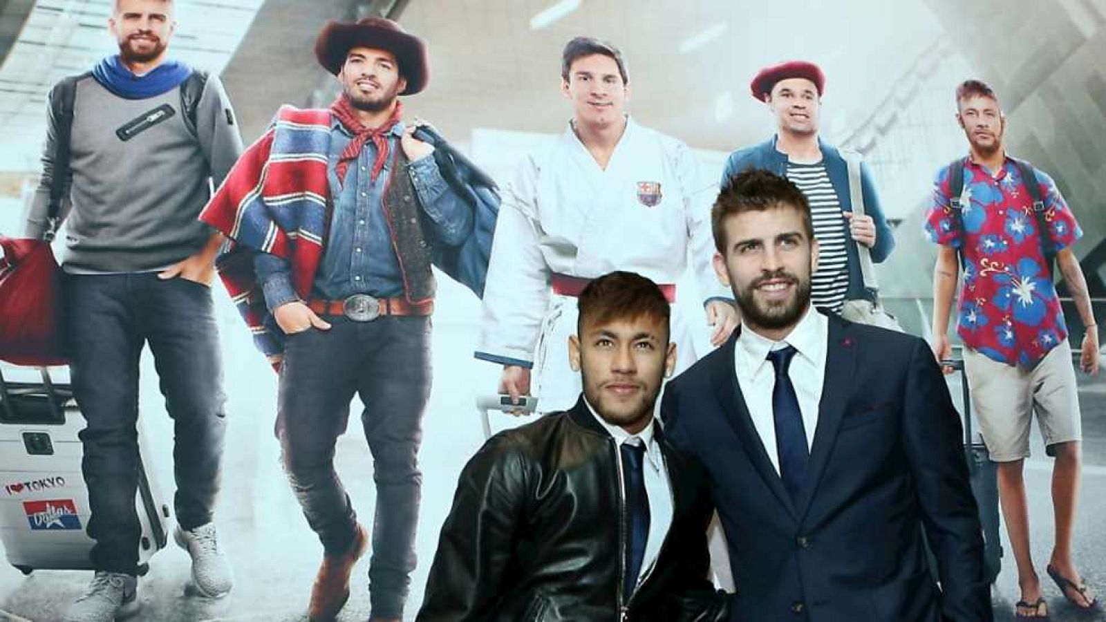 Conexión tdp - 04/02/15 - Ver ahora