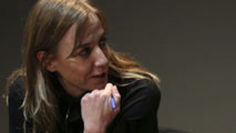Tania Sánchez abandona IU para poner en marcha un nuevo proyecto político