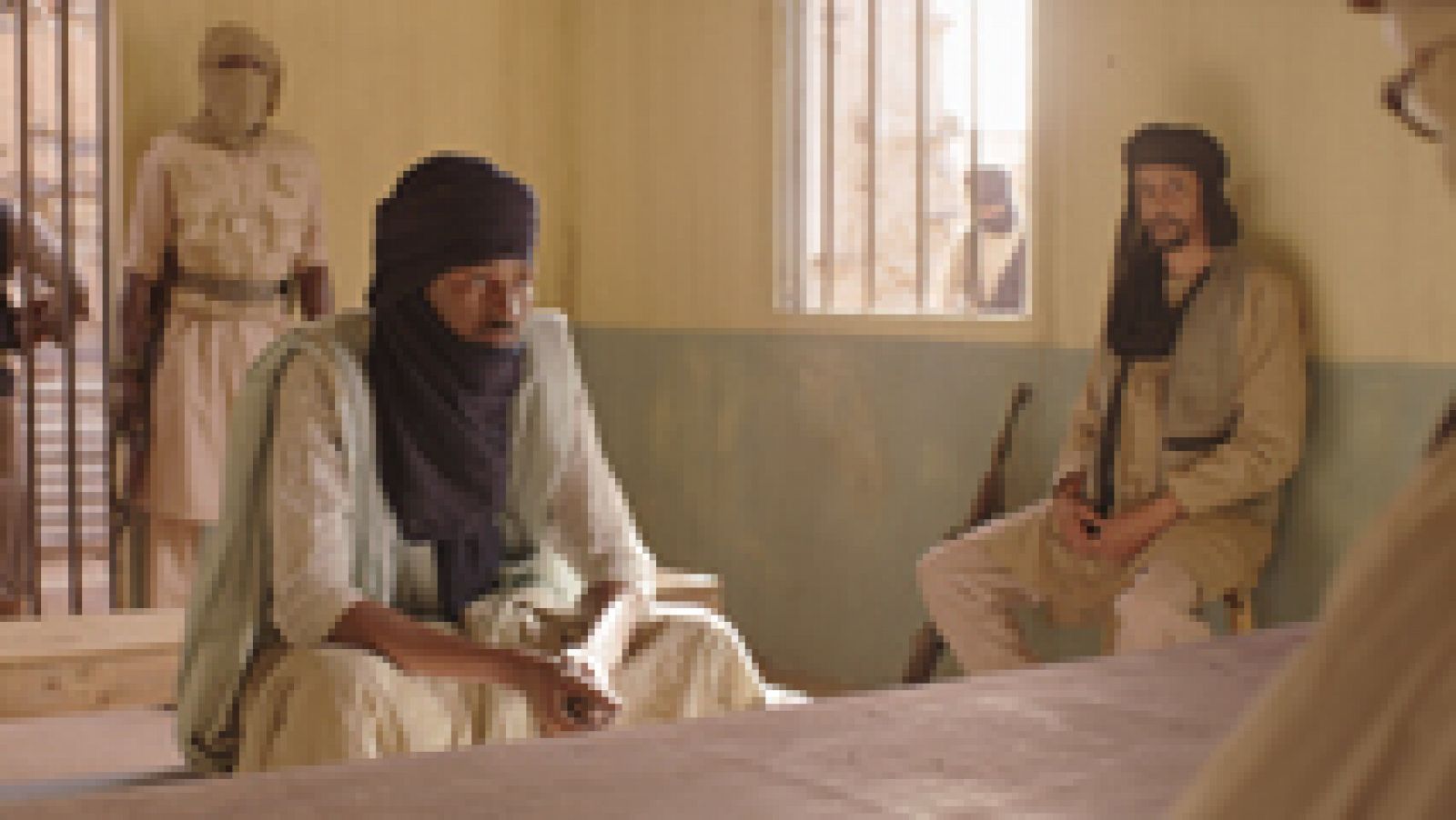 Sin programa: Tráiler de la película Timbuktu | RTVE Play