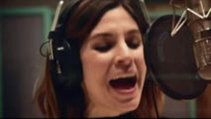 Telediario 1 - Los Goya 2015: así suenan las canciones originales candidatas