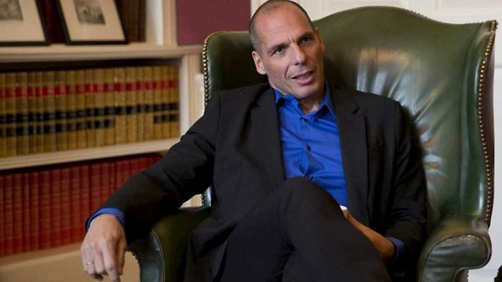 La 2 Noticias - La 2 Noticias - 04/02/15