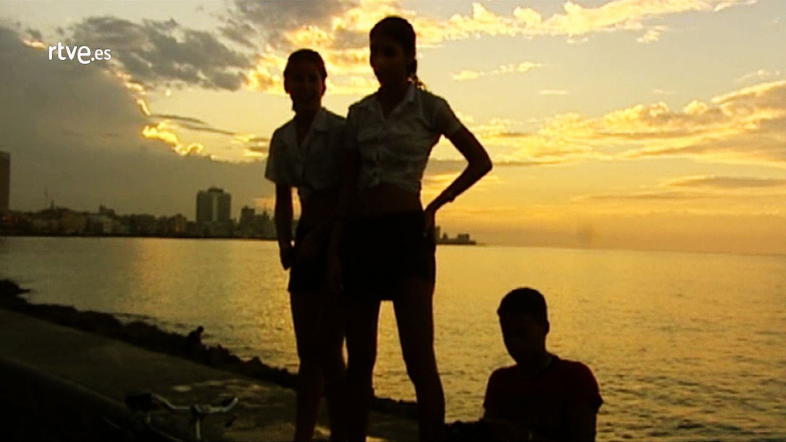 En Portada - Cuba: sombras y luces