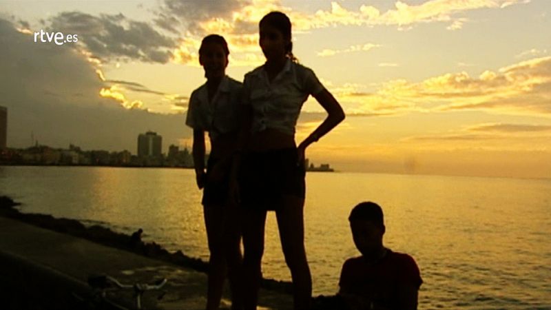 En Portada - Cuba: sombras y luces