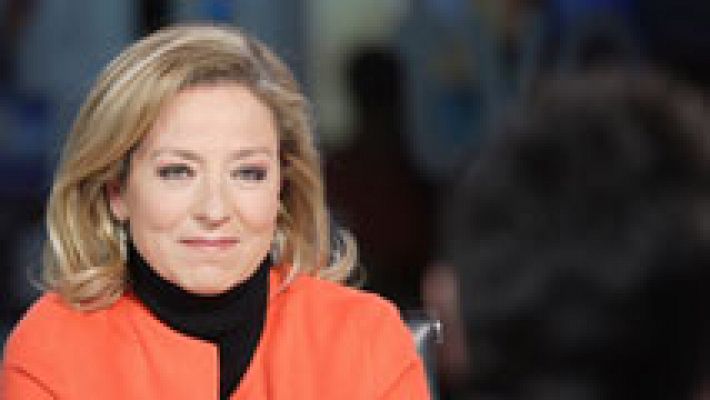 La noche en 24h - Oramas ve en el barómetro del CIS 'un suspenso generalizado a todos los políticos'