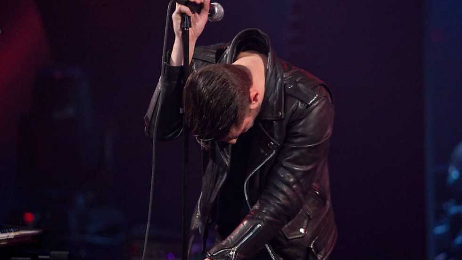 Los conciertos de Radio 3 - October People - Ver ahora