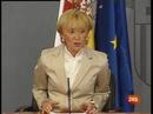  - De la Vega presenta los Presupuesto