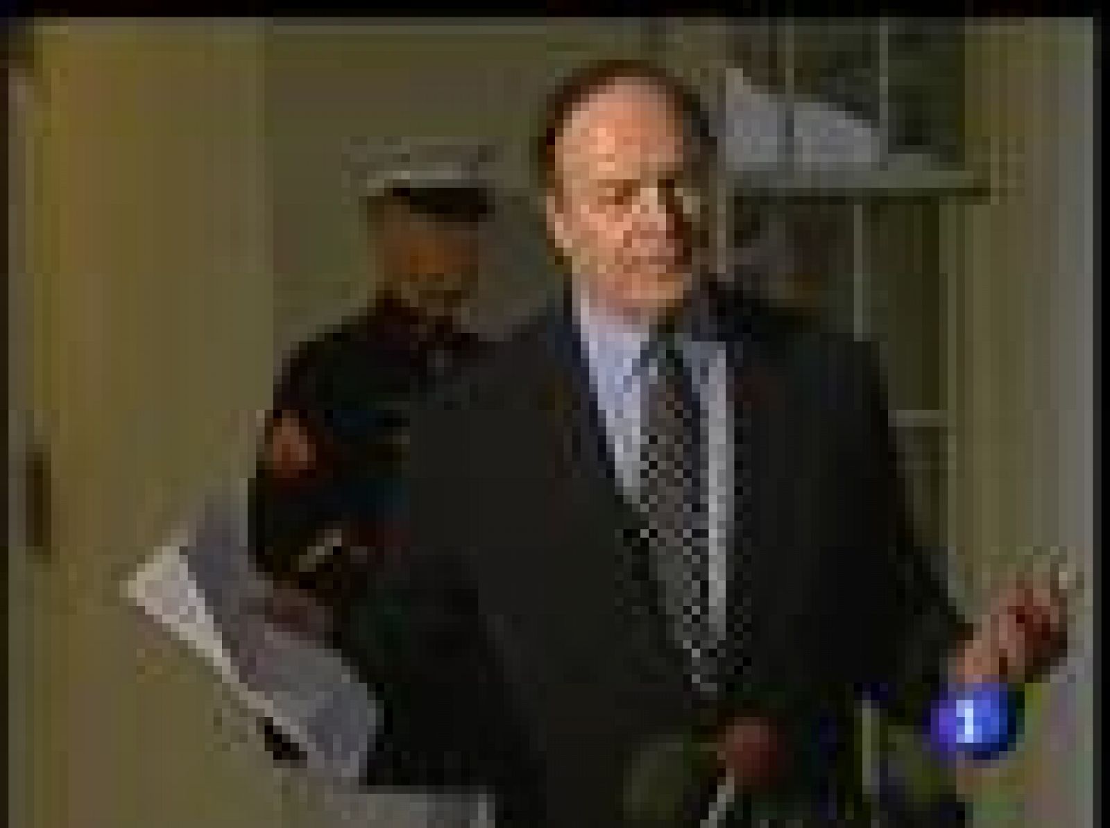 Republicanos y demócratas intentan llegar a un acuerdo para rescatar la economía | Ver