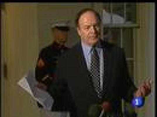  - Al rescate de Wall Street