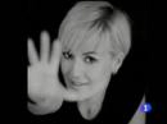  - Noelia Zanón con Obama