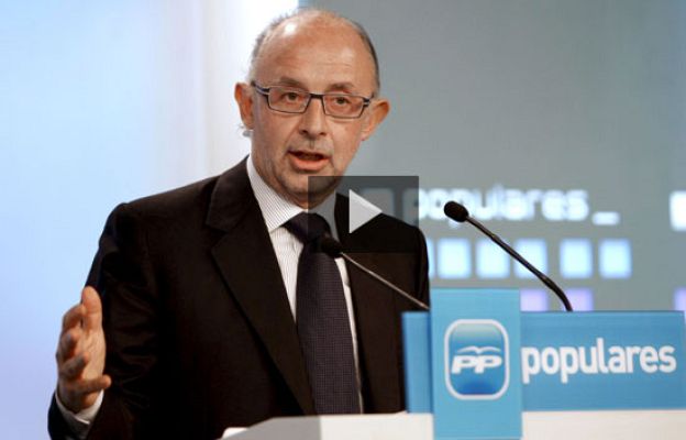  - Los populares críticos con los PGE