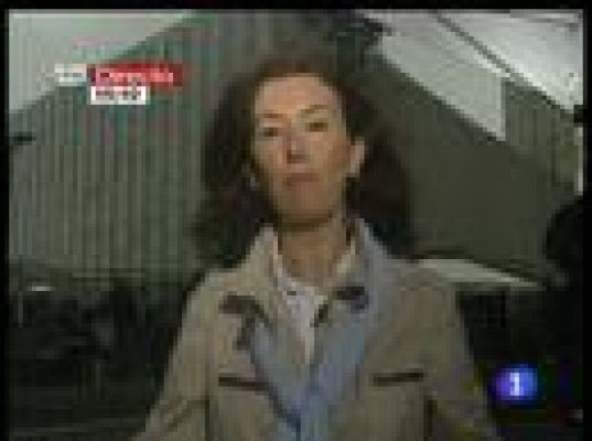  - Zapatero en la ONU