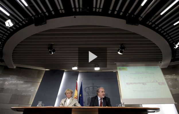  - Los PGE serán austeros