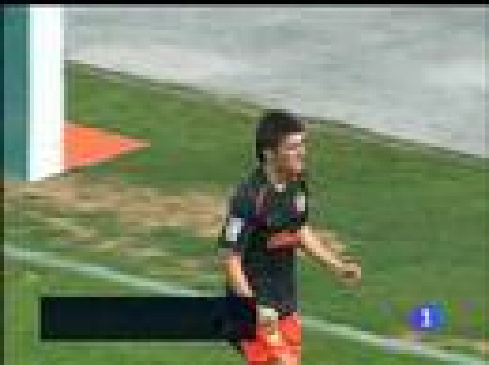 Telediario 1 en cuatro minutos - 26/09/08 | Ver