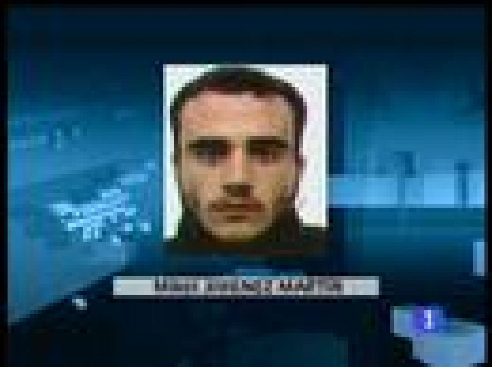 Cinco nuevas fotos en la lista de los terroristas más buscados | Ver