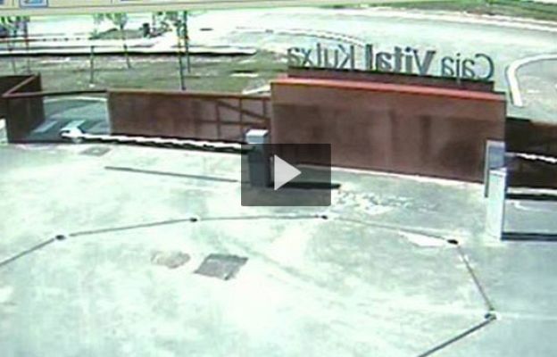  - Imágenes exclusivas de TVE