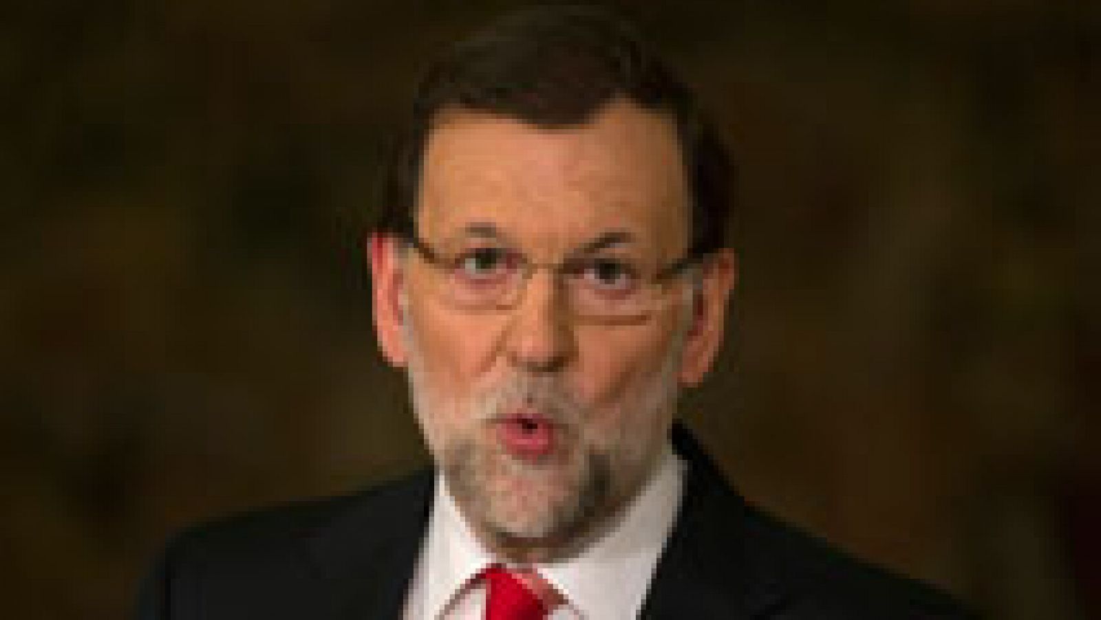 Informativo 24h: Rajoy está orgulloso de las previsiones de crecimiento | RTVE Play