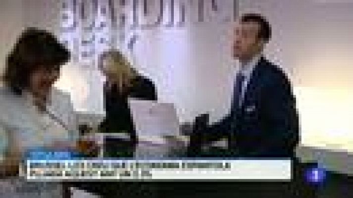 L'Informatiu - L'Informatiu en 3' - 05/02/15