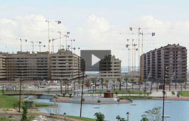  - Urbanizaciones sin agua