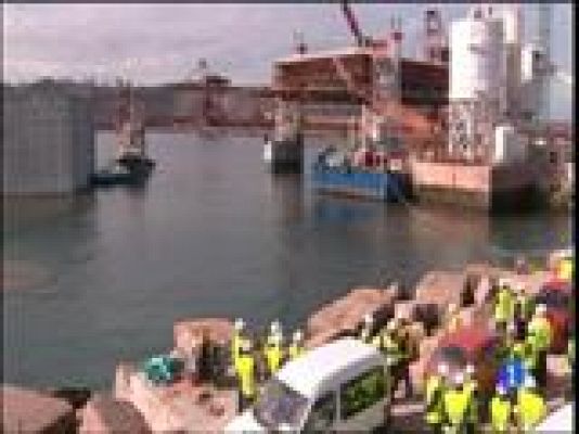 Panorama Regional - Asturias en 2' - 05/02/15