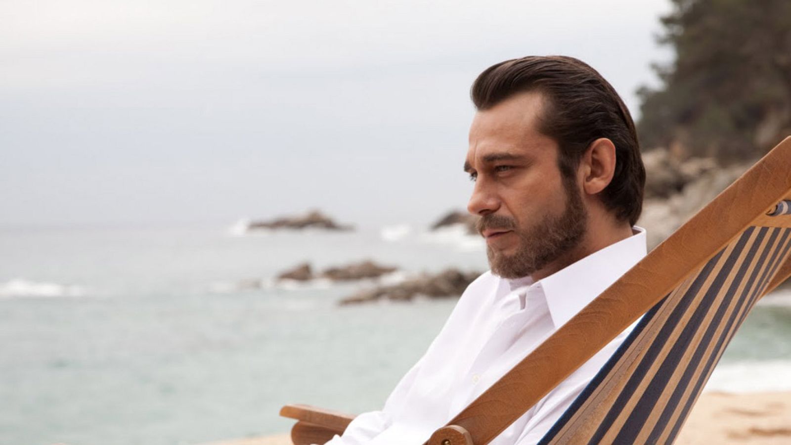 'El cónsul de sodoma', este viernes en 'El Cine de La 2'