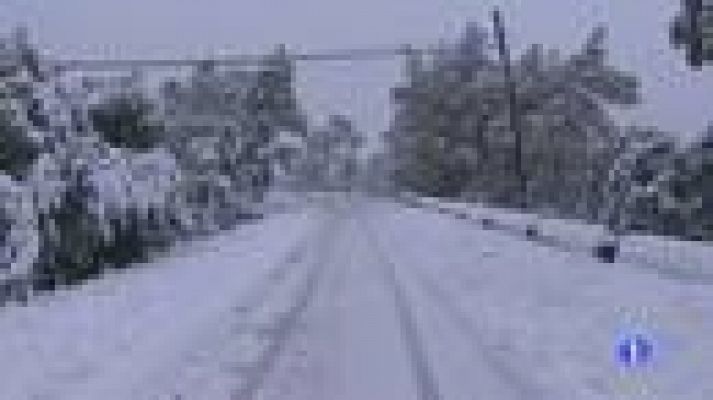 Informatiu Balear - Informatiu Balear en 2' - 05/02/15