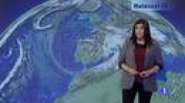 Informatiu Balear - El temps a les Illes Balears - 05/02/15