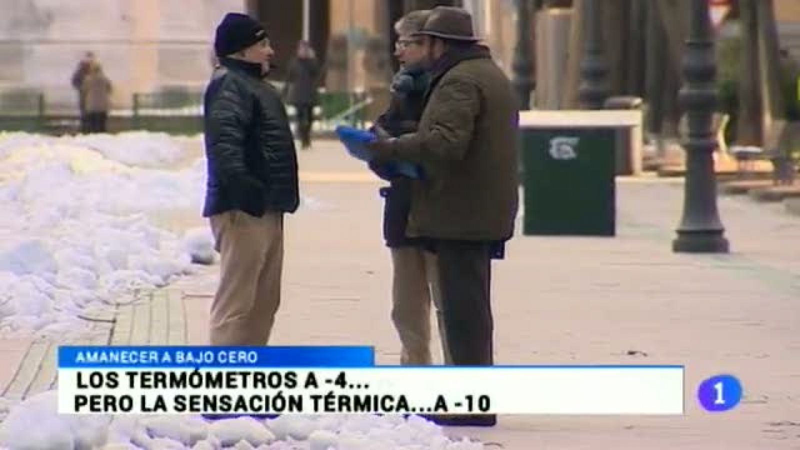 Telenavarra: Telenavarra en 2' - 05/02/2015 | RTVE Play