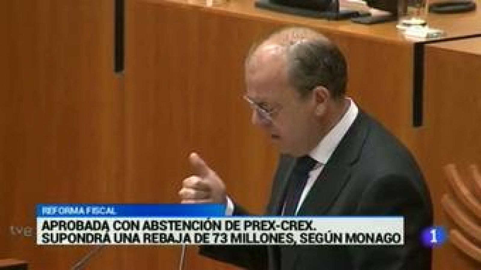 Noticias de Extremadura - 05/02/15 | Ver