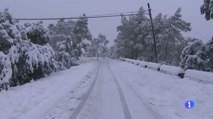 Informatiu Balear - Informatiu Balear - 05/02/15