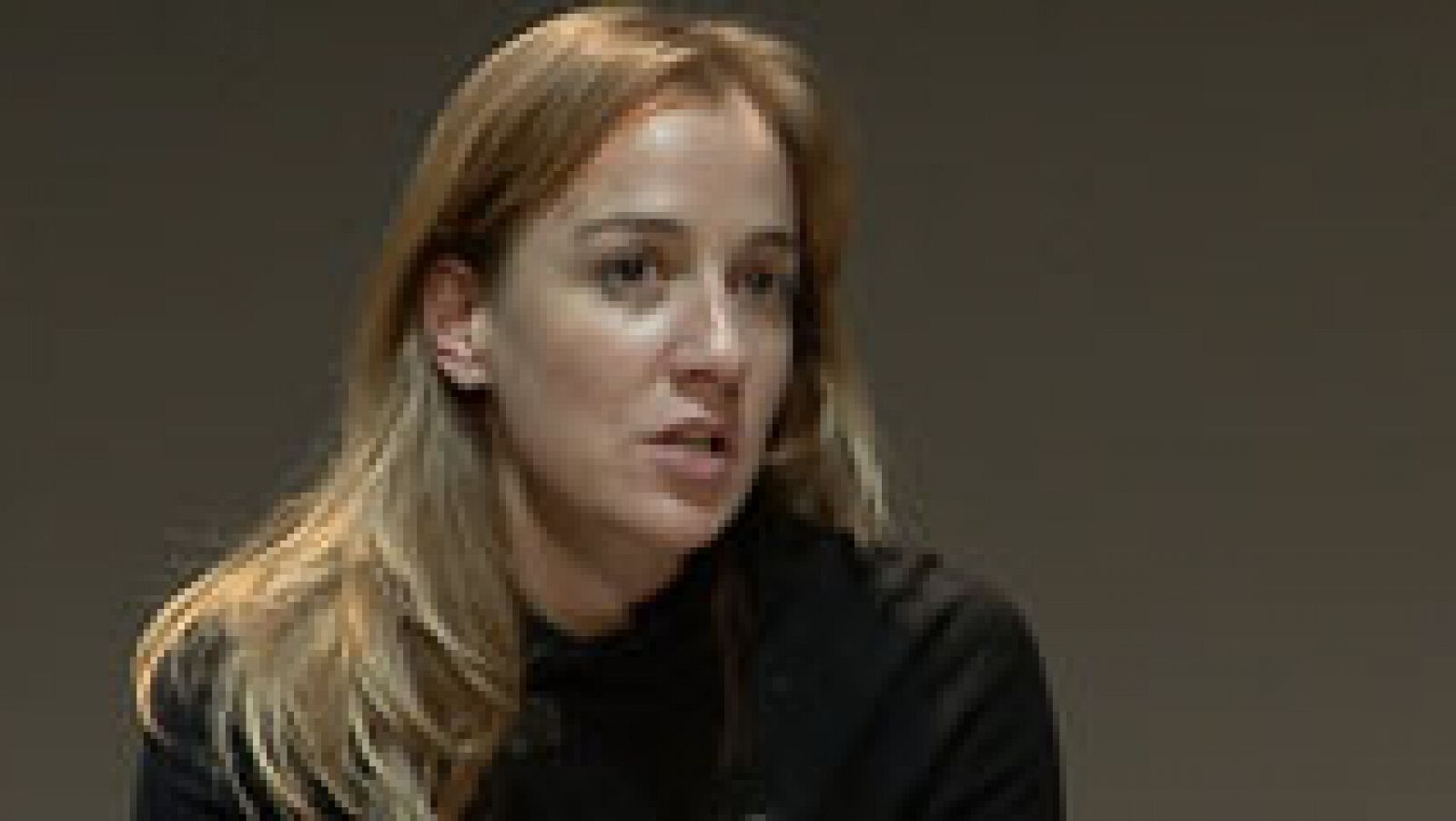 Telediario 1: Tania Sánchez abandona IU | RTVE Play