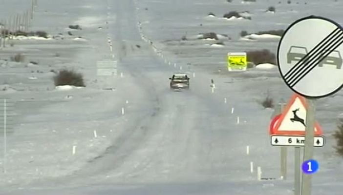 Noticias Aragón - Noticias Aragón - 05/02/15