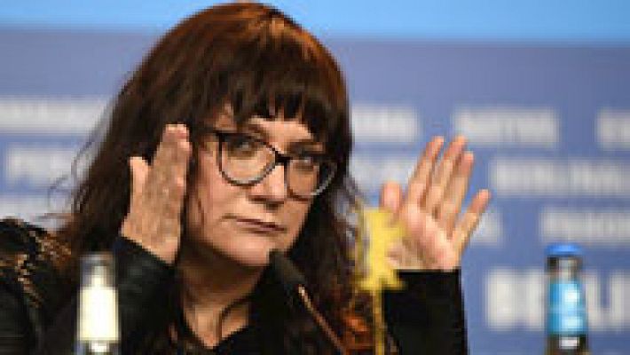 Por primera vez una directora española inaugura la Berlinale